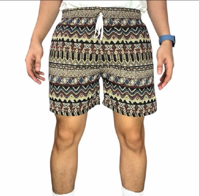 men's semi formal wear fit