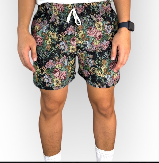 men's textured fabric tailored fit casual to semi formal wear
