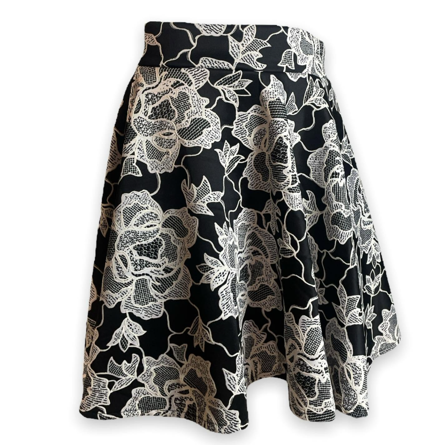 Skater Mini Skirts for women